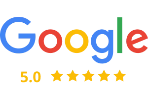 Google Review - Badge