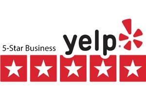 Yelp - Badge