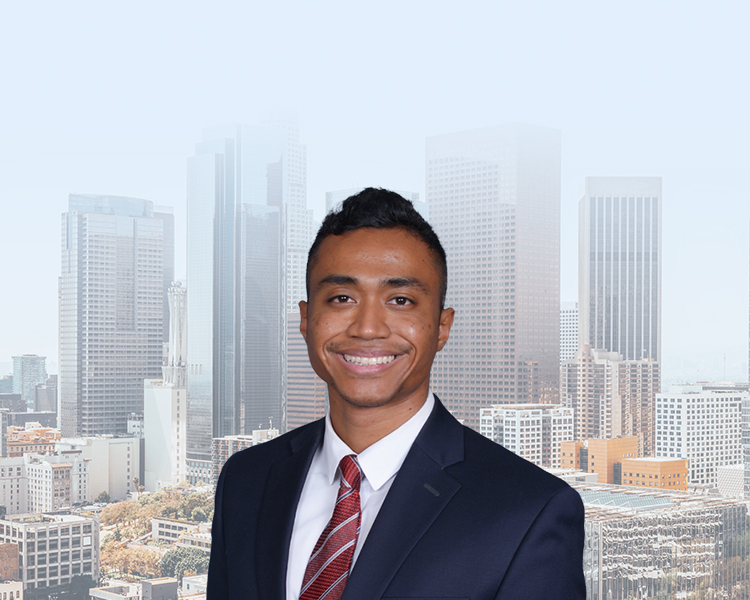 Picture of Walter D. Shaw III