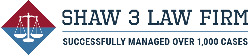 Shaw 3 Law Firm